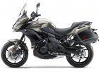 2017 Kawasaki Versys 650 LT